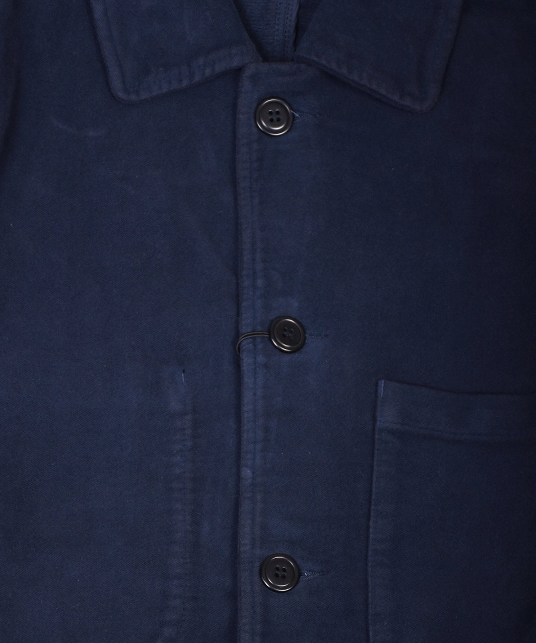 Brewer Jacket - Navy - Hugo Sthlm