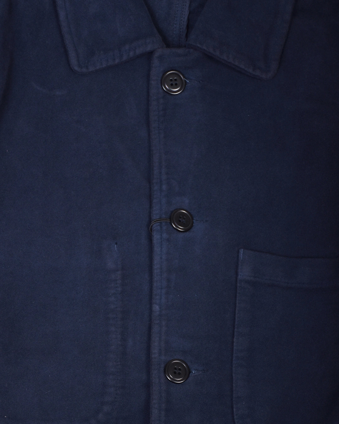Brewer Jacket - Navy - Hugo Sthlm