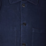 Brewer Jacket - Navy - Hugo Sthlm