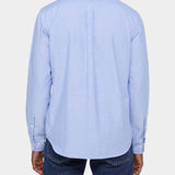 Button Down American Oxford - Blue - Hugo Sthlm