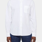 Button Down American Oxford - White - Hugo Sthlm