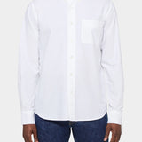 Button Down American Oxford - White - Hugo Sthlm