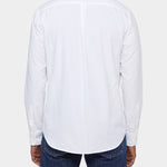 Button Down American Oxford - White - Hugo Sthlm