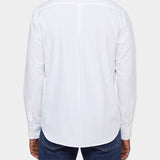 Button Down American Oxford - White - Hugo Sthlm