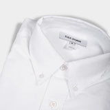 Button Down American Oxford - White - Hugo Sthlm