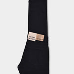 M7 Tapered Comfort Organic - Black Rinsed - Hugo Sthlm