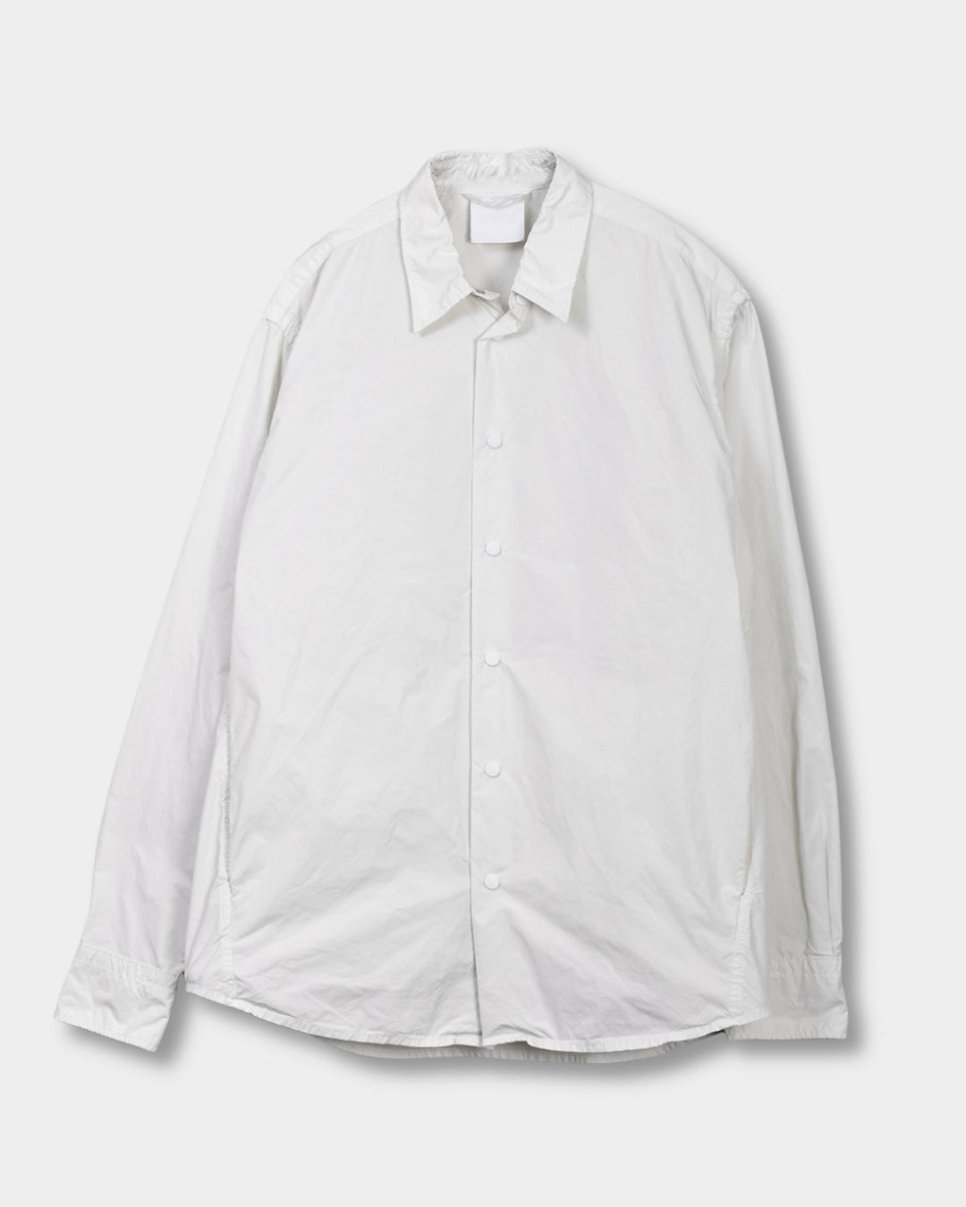 Camicia Cassel - Off White - Hugo Sthlm