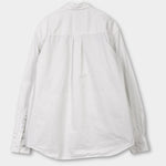 Camicia Cassel - Off White - Hugo Sthlm