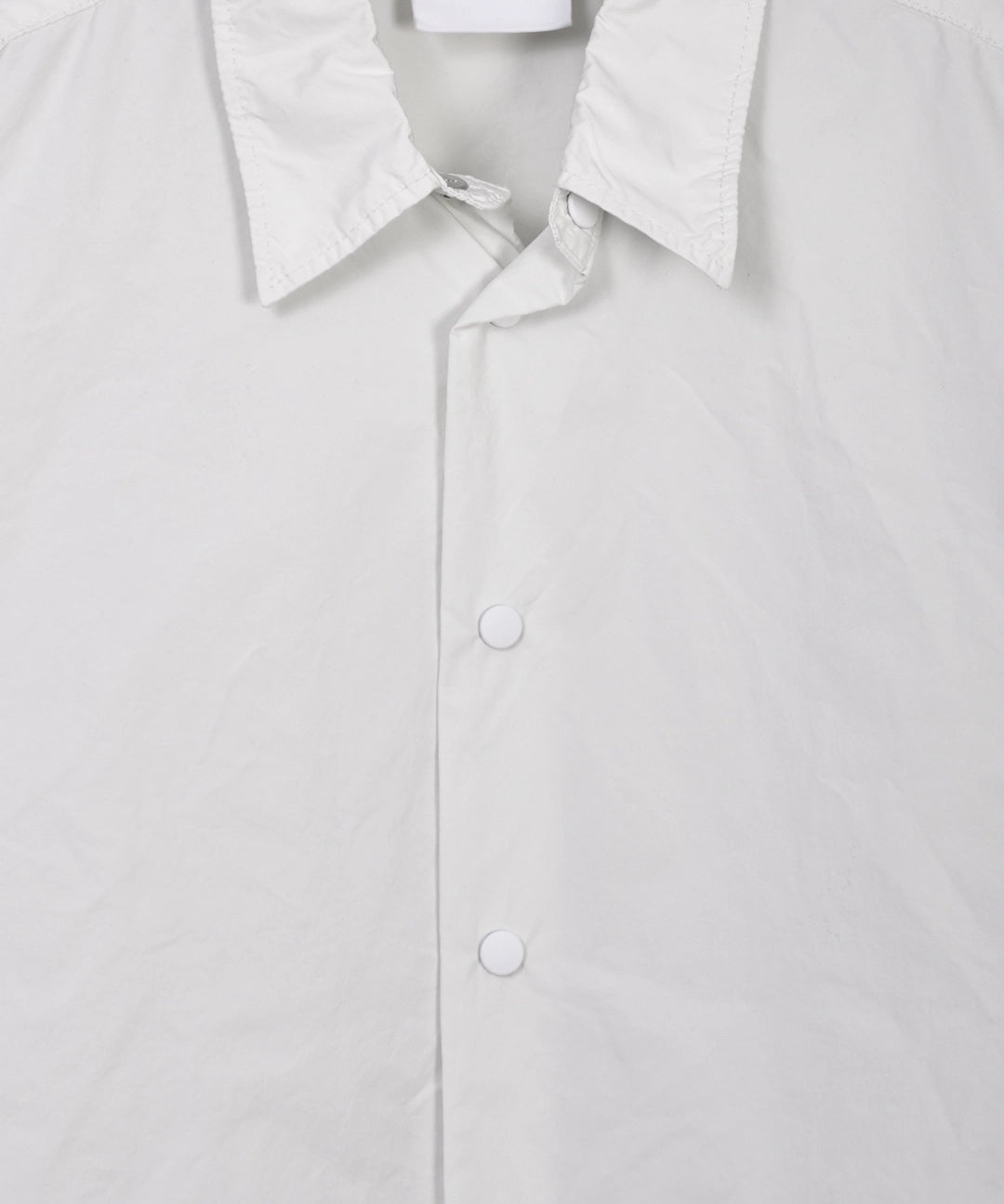 Camicia Cassel - Off White - Hugo Sthlm