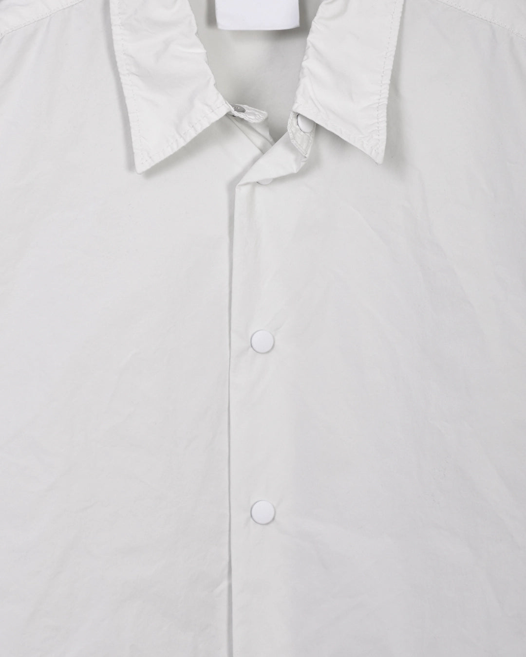 Camicia Cassel - Off White - Hugo Sthlm