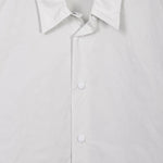 Camicia Cassel - Off White - Hugo Sthlm