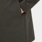 Car Coat - Rosciola Green - Hugo Sthlm