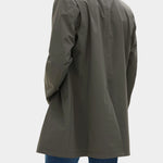 Car Coat - Rosciola Green - Hugo Sthlm