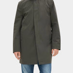 Car Coat - Rosciola Green - Hugo Sthlm
