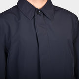 Car Coat - Navy - Hugo Sthlm