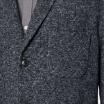 Carlton Cardigan Blazer - Black - Hugo Sthlm