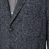 Carlton Cardigan Blazer - Black - Hugo Sthlm