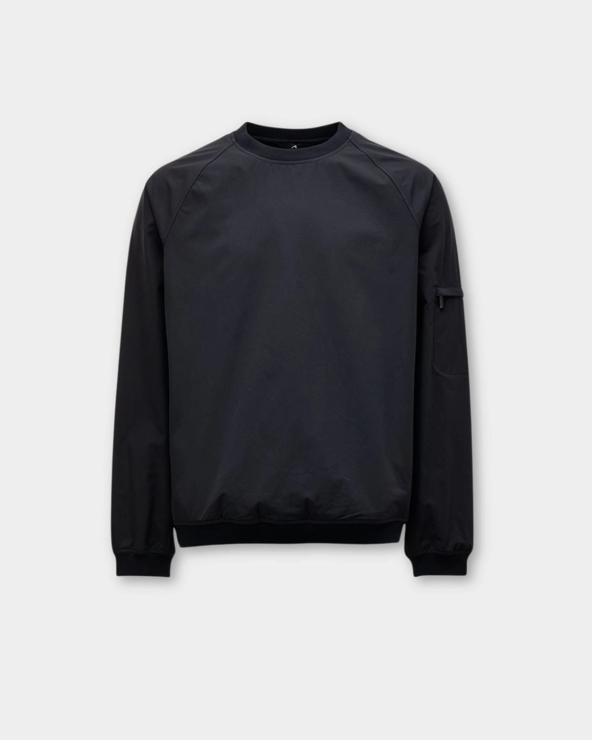 Cassis Shirt - Black - Hugo Sthlm