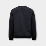 Cassis Shirt - Black - Hugo Sthlm