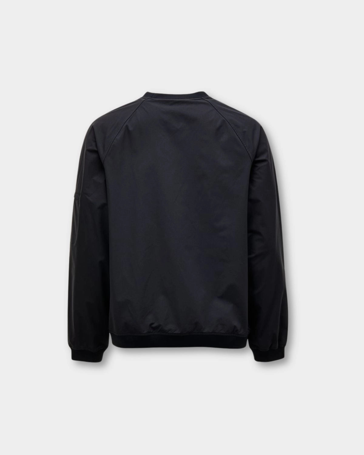 Cassis Shirt - Black - Hugo Sthlm