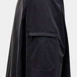 Cassis Shirt - Black - Hugo Sthlm
