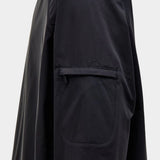 Cassis Shirt - Black - Hugo Sthlm