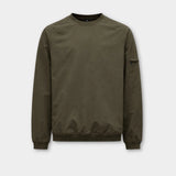 Cassis Shirt - Dark Olive - Hugo Sthlm