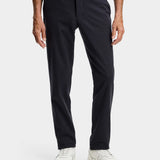 Chaze Flannel Twill Pants - Dark Grey