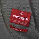 Chrome-R Goggle Jacket - Bronze Green - Hugo Sthlm