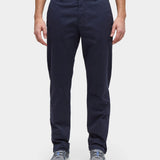 City Chino Comfort Twill - Dark Blue