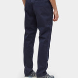 City Chino Comfort Twill - Dark Blue