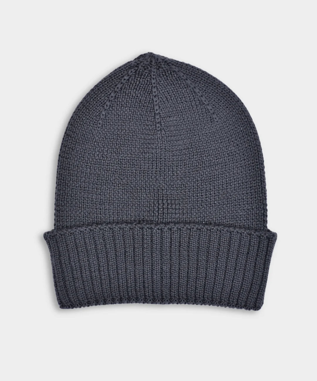 City beanie Merino - Antracite - Hugo Sthlm