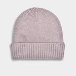 City beanie Merino - Beige - Hugo Sthlm