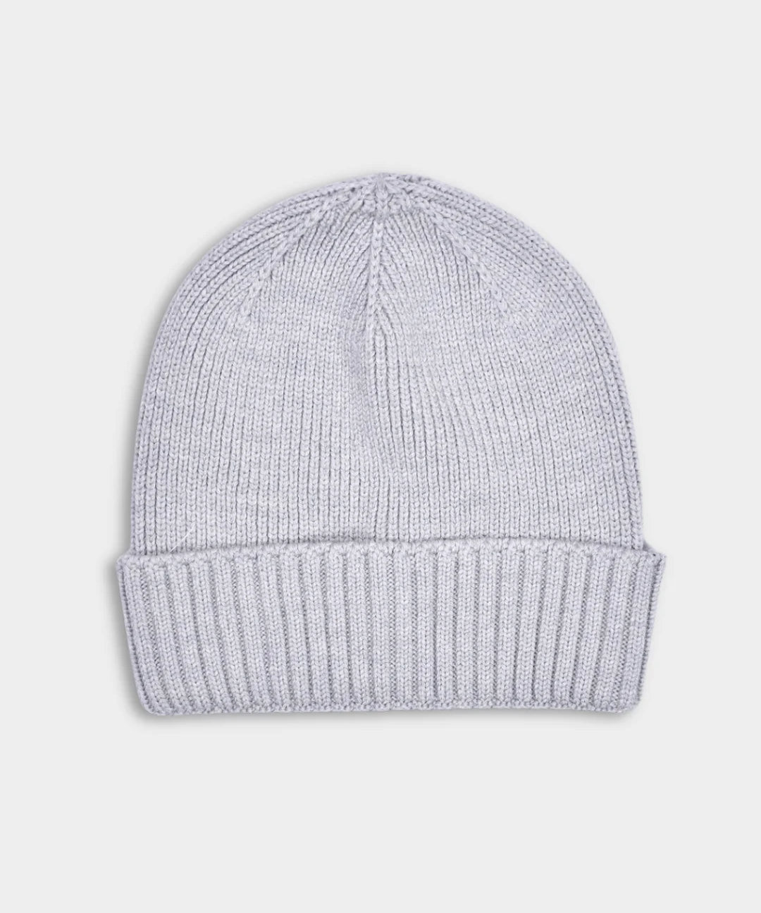 City beanie Merino - Grey - Hugo Sthlm