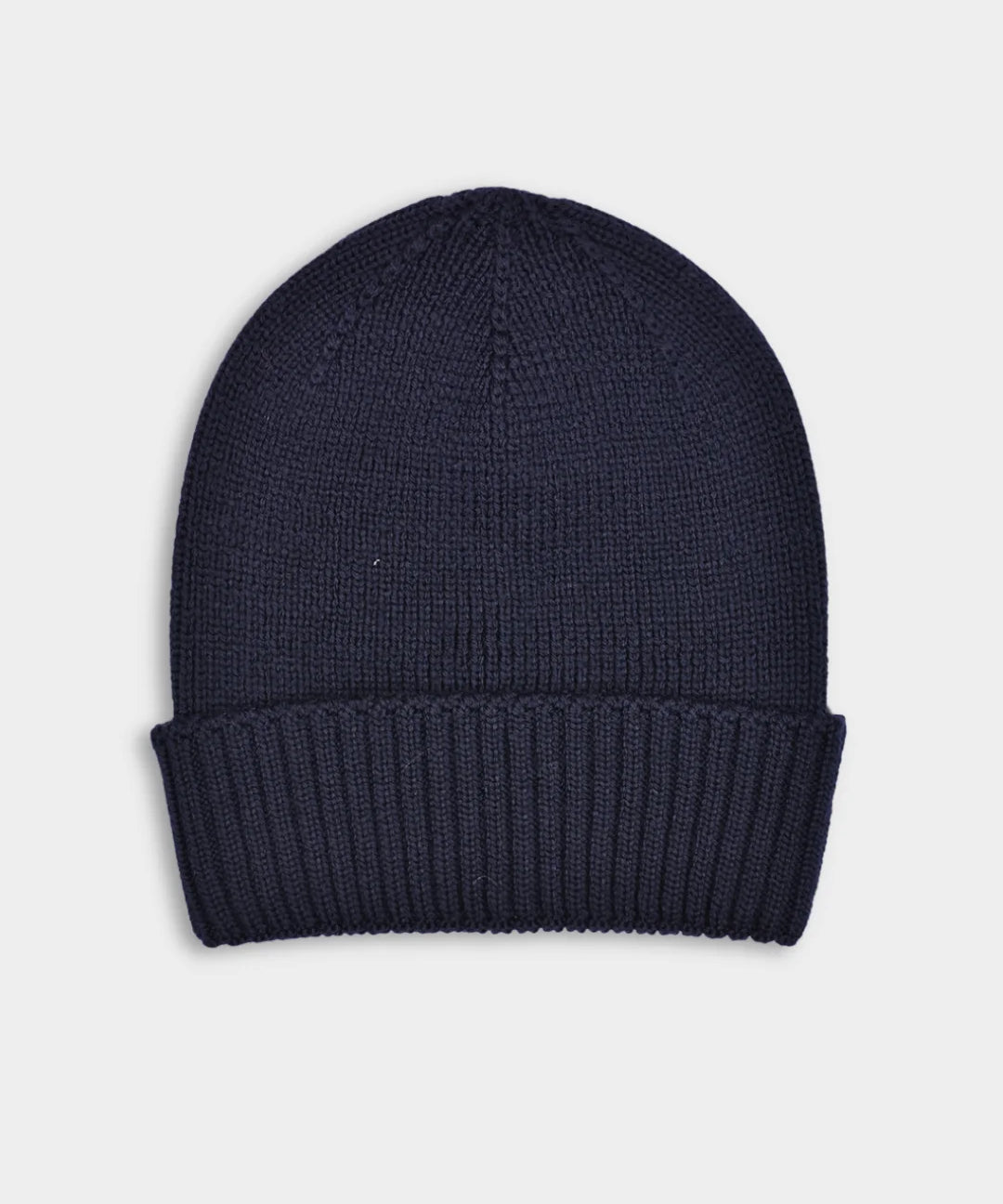 City beanie Merino - Navy - Hugo Sthlm