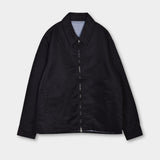 Coach Jacket - Black