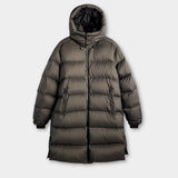 Creak Crinkel Down Parka - Chimera