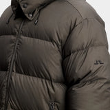 Creak Crinkel Down Parka - Chimera