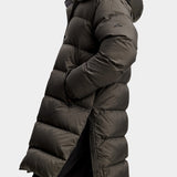 Creak Crinkel Down Parka - Chimera