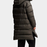 Creak Crinkel Down Parka - Chimera