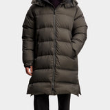 Creak Crinkel Down Parka - Chimera