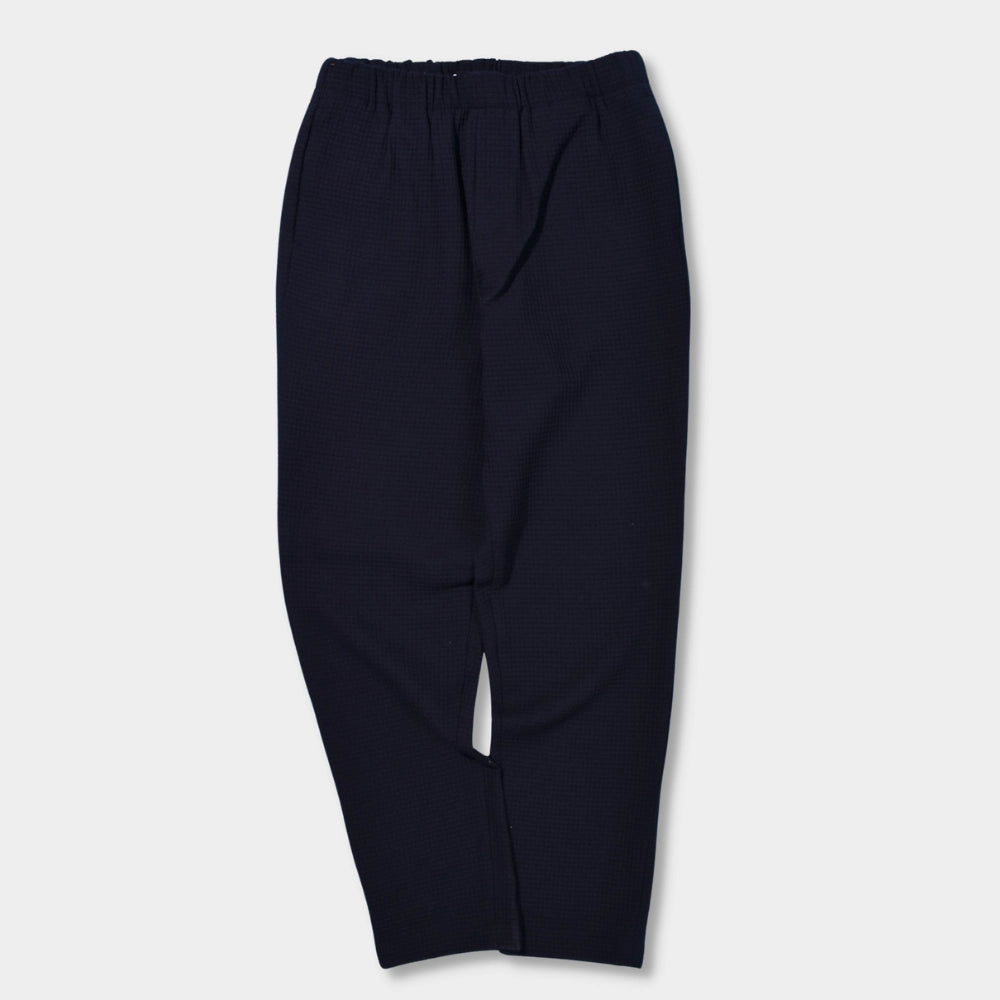 Burano Trouser - Notte - Hugo Sthlm