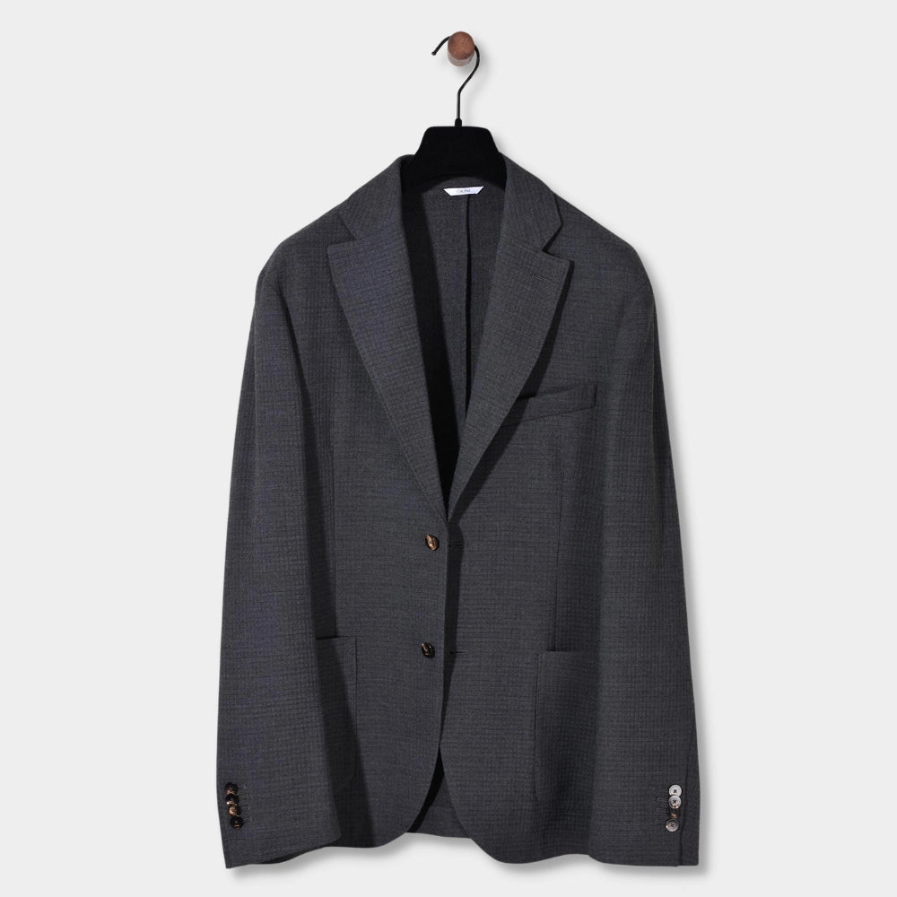 Tribeca Blazer - Anthracite - Hugo Sthlm