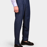 Pantalone Denim - Denim