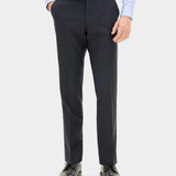 Dandy Trousers - Thunder Blue - Hugo Sthlm