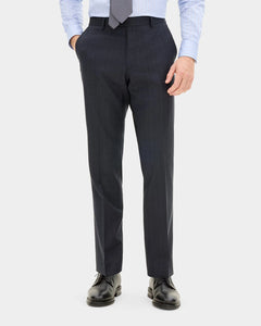 Dandy Trousers - Thunder Blue - Hugo Sthlm