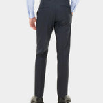 Dandy Trousers - Thunder Blue - Hugo Sthlm