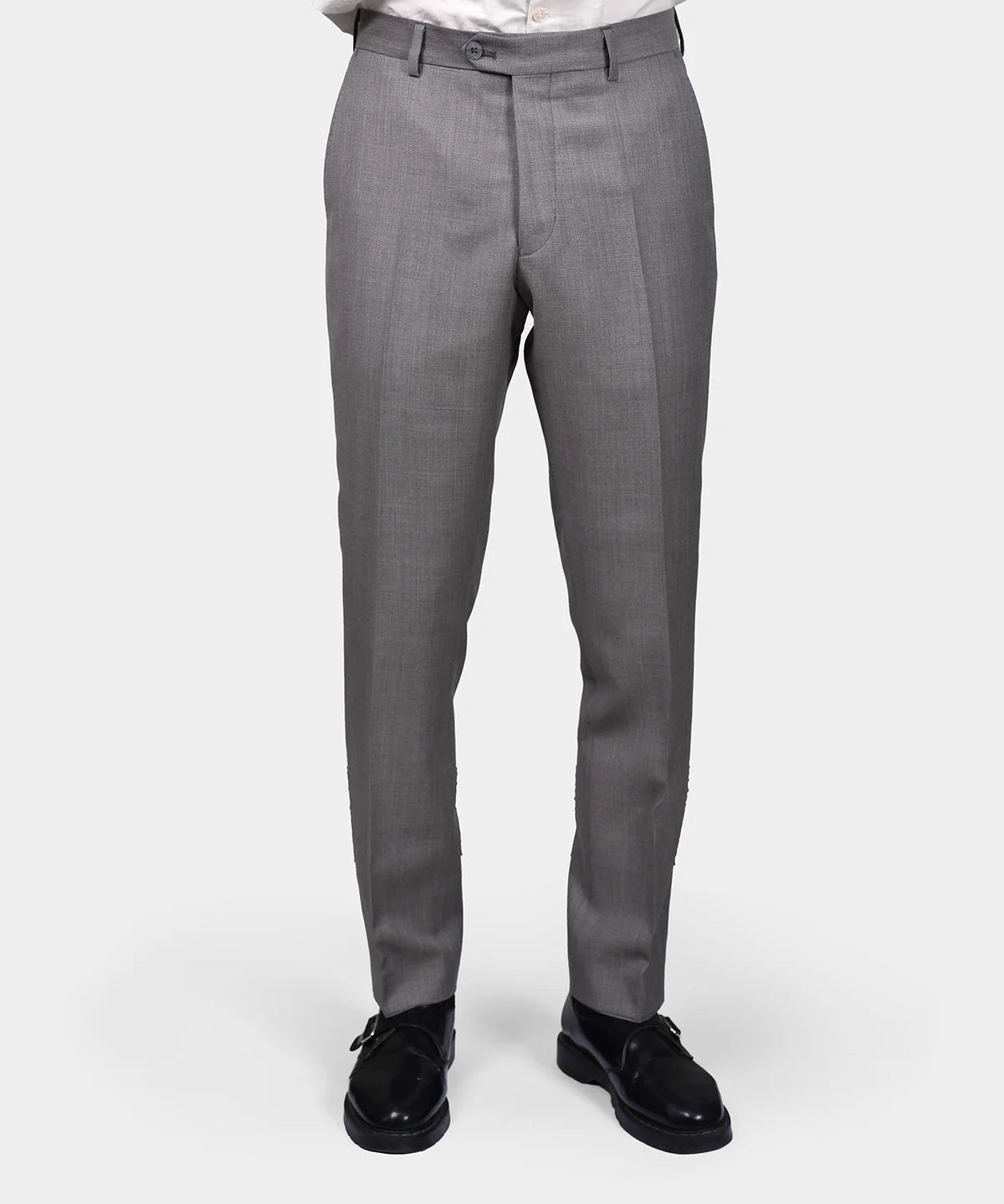 Dandy Trouser - Green Barque - Hugo Sthlm