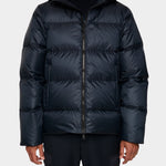 Daryl Down Jacket - JL Navy - Hugo Sthlm