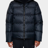 Daryl Down Jacket - JL Navy - Hugo Sthlm